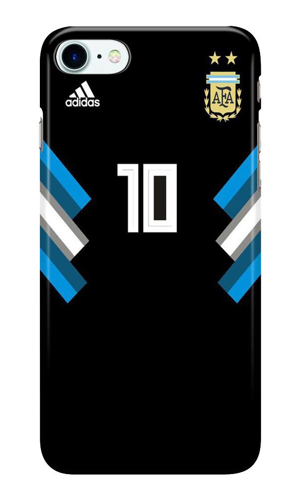 Argentina Case for iPhone 7  (Design - 173)