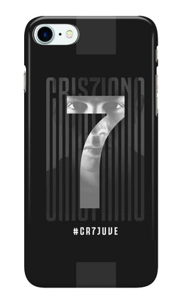 Cristiano Case for iPhone 7(Design - 175)
