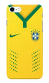 Brazil Case for iPhone 7  (Design - 176)