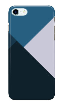Blue Shades Case for iPhone 7 (Design - 188)