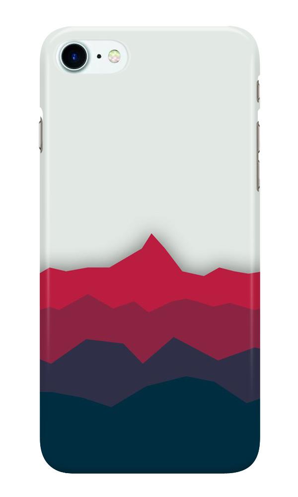 Designer Case for iPhone 7 (Design - 195)