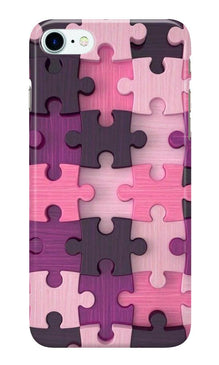 Puzzle Case for iPhone 7 (Design - 199)
