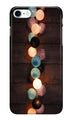 Party Lights Case for Iphone 7 (Design No. 209)