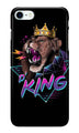 Lion King Case for Iphone 7 (Design No. 219)