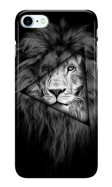 Lion Star Case for Iphone 7 (Design No. 226)