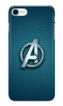 Avengers Case for Iphone 7 (Design No. 246)