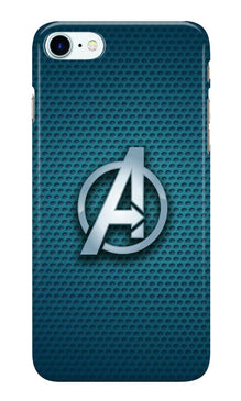 Avengers Case for Iphone 7 (Design No. 246)