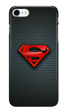 Superman Case for Iphone 7 (Design No. 247)