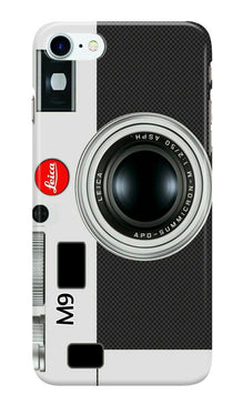 Camera Case for Iphone 7 (Design No. 257)