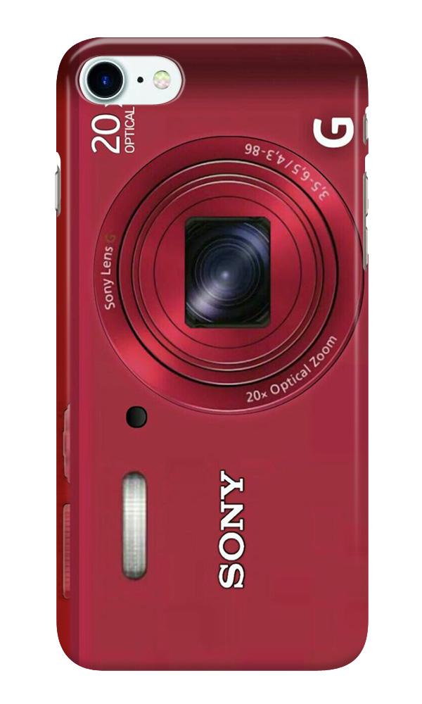 Sony Case for Iphone 7 (Design No. 274)