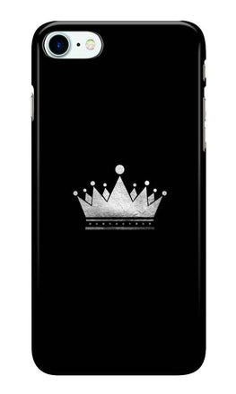 King Case for Iphone 7 (Design No. 280)