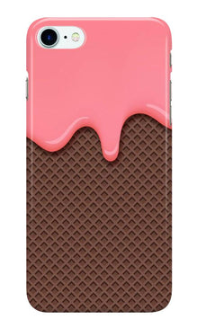 IceCream Case for Iphone 7 (Design No. 287)