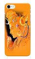 Lord Shiva Case for Iphone 7 (Design No. 293)