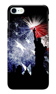 Statue of Unity Case for Iphone 7 (Design No. 294)