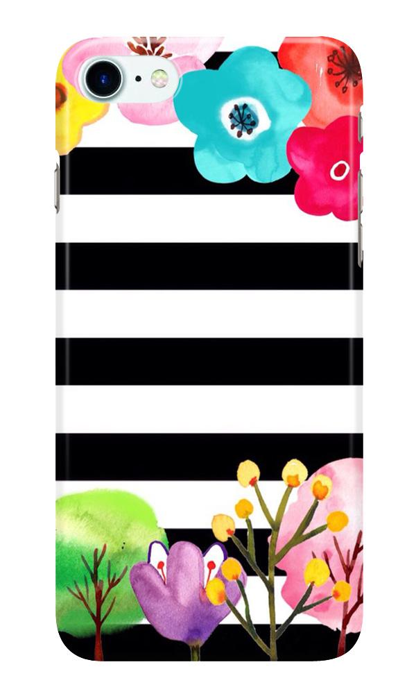 Designer Case for Iphone 7 (Design No. 300)