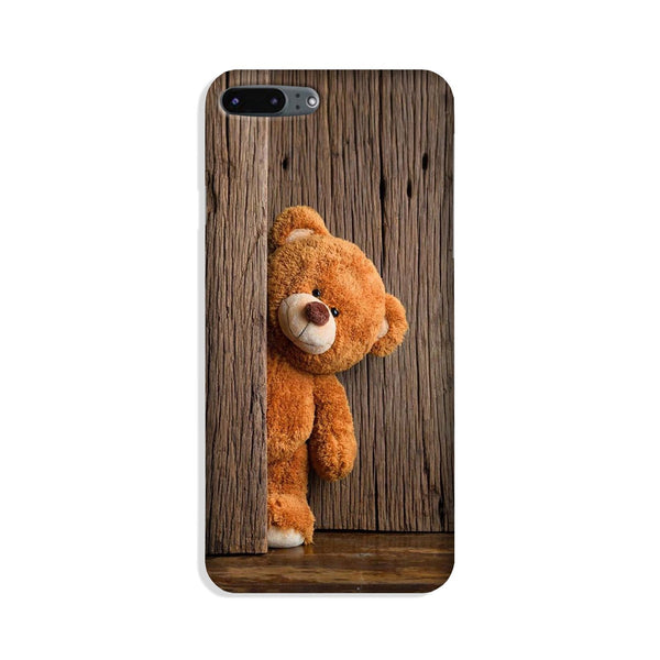Cute Beer Case for iPhone 8 Plus  (Design - 129)