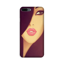 Girlish Case for iPhone 8 Plus  (Design - 130)