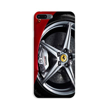 Ferari  Case for iPhone 8 Plus  (Design - 133)