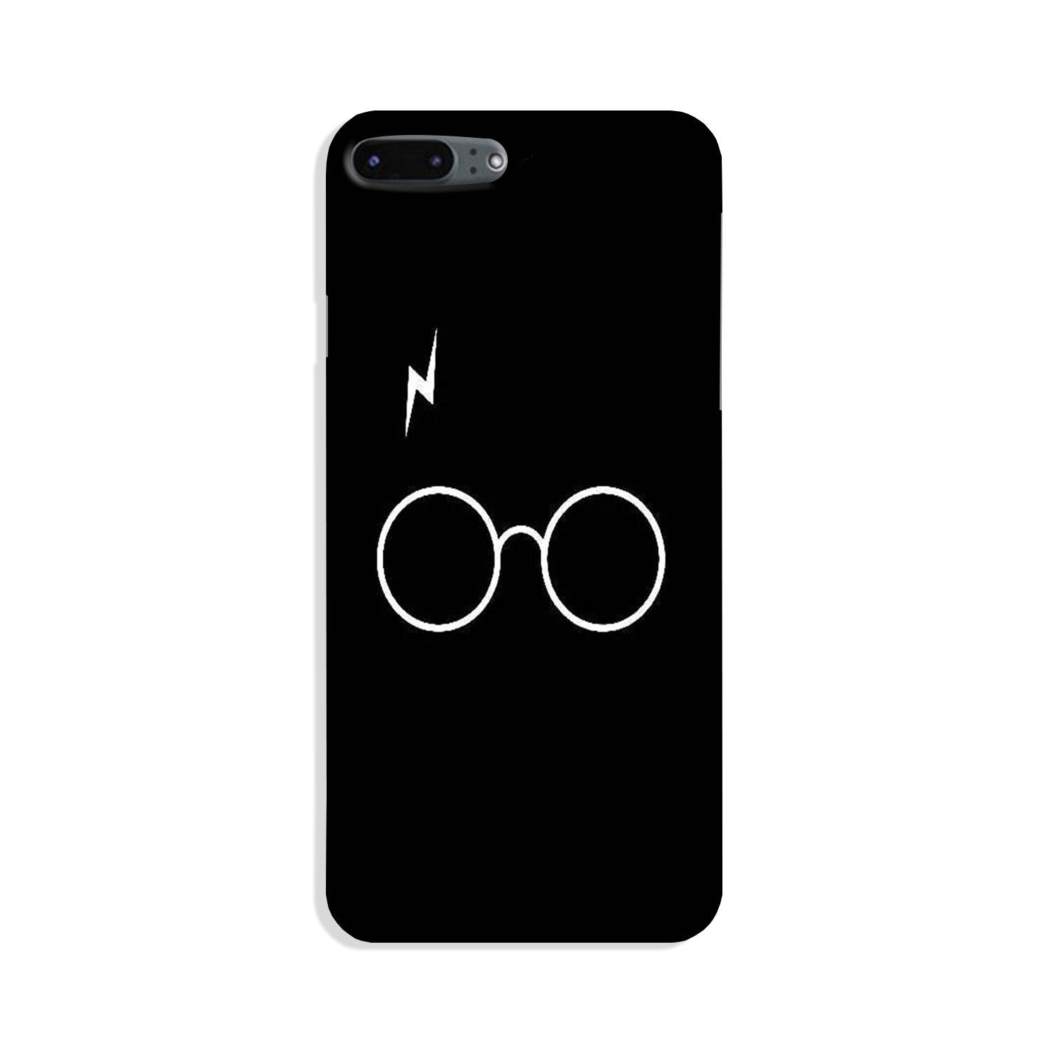 Harry Potter Case for iPhone 8 Plus  (Design - 136)