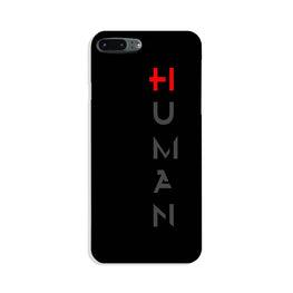 Human Case for iPhone 8 Plus  (Design - 141)