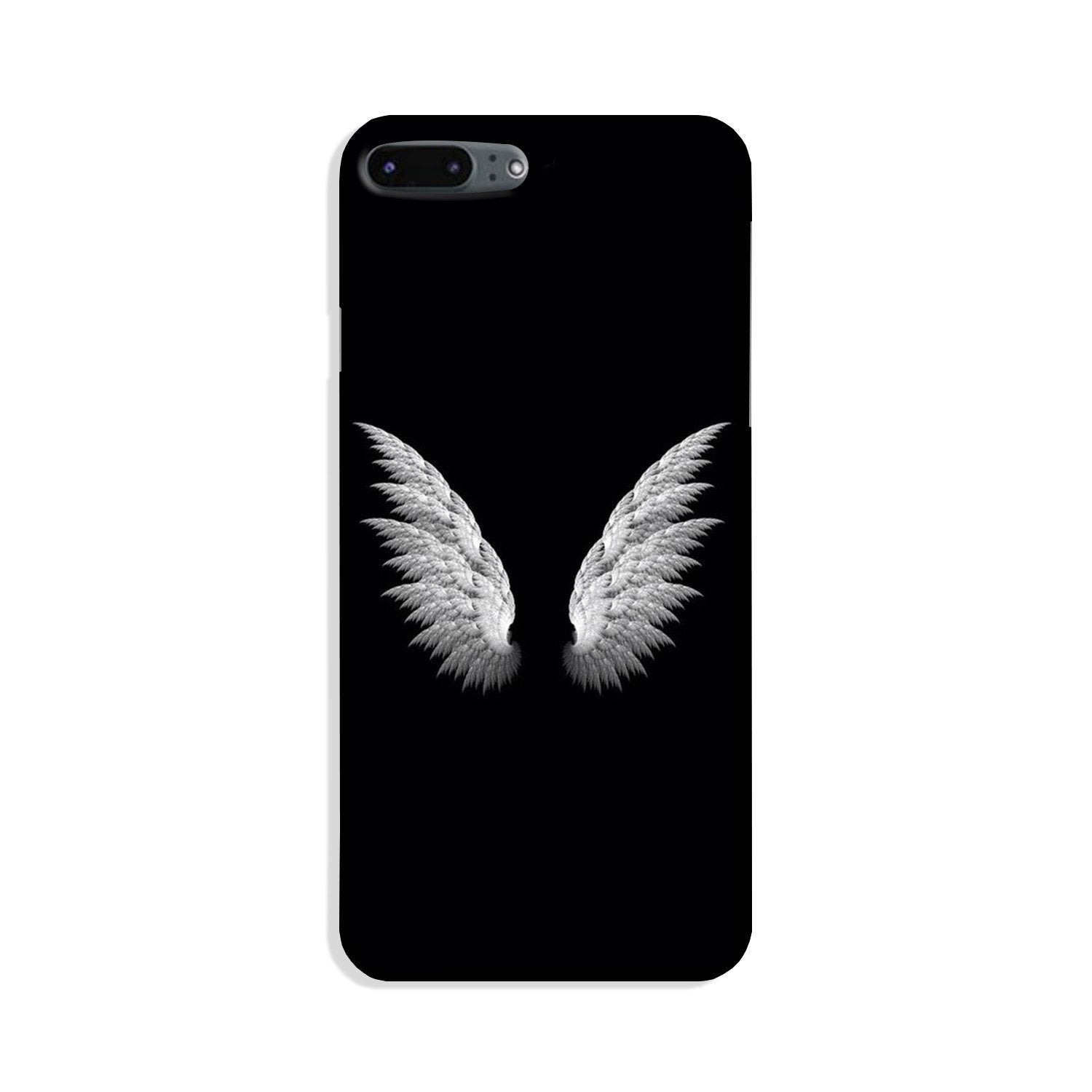 Angel Case for iPhone 8 Plus  (Design - 142)