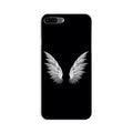 Angel Case for iPhone 8 Plus  (Design - 142)