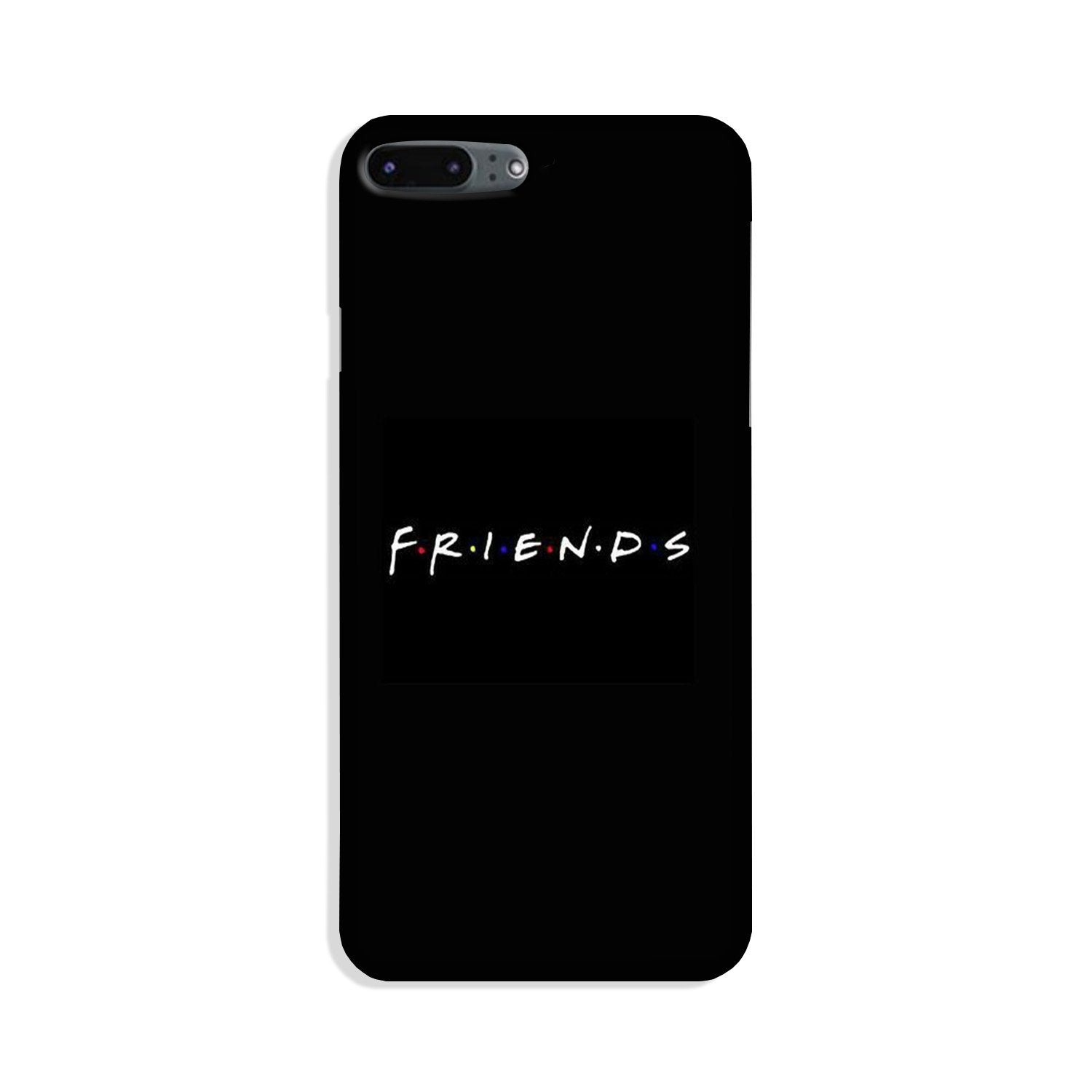 Friends Case for iPhone 8 Plus  (Design - 143)