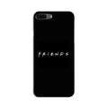 Friends Case for iPhone 8 Plus  (Design - 143)