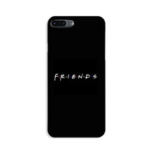 Friends Case for iPhone 8 Plus  (Design - 143)