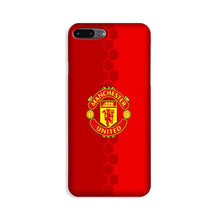 Manchester United Case for iPhone 8 Plus  (Design - 157)