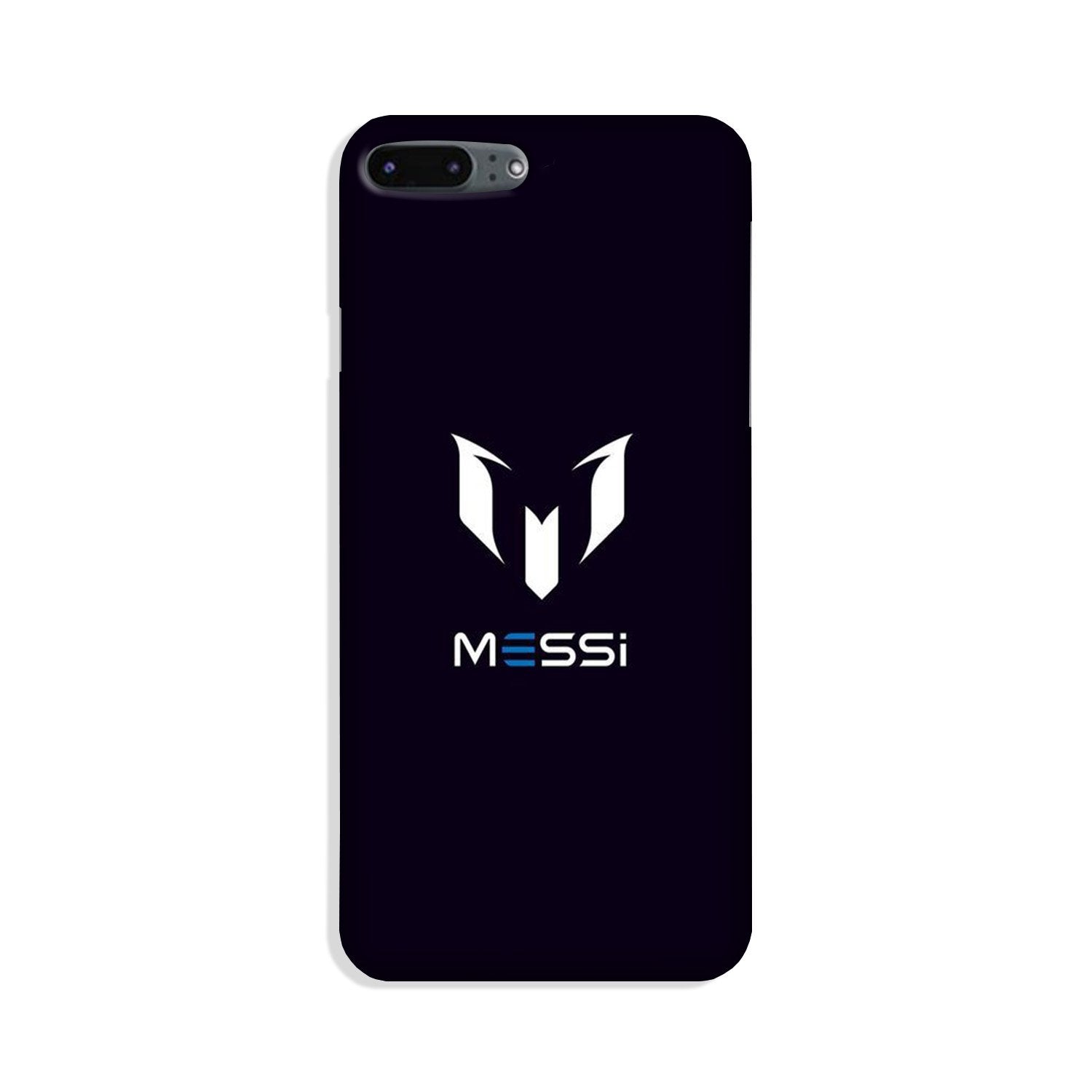 Messi Case for iPhone 8 Plus  (Design - 158)