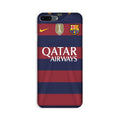 Qatar Airways Case for iPhone 8 Plus  (Design - 160)