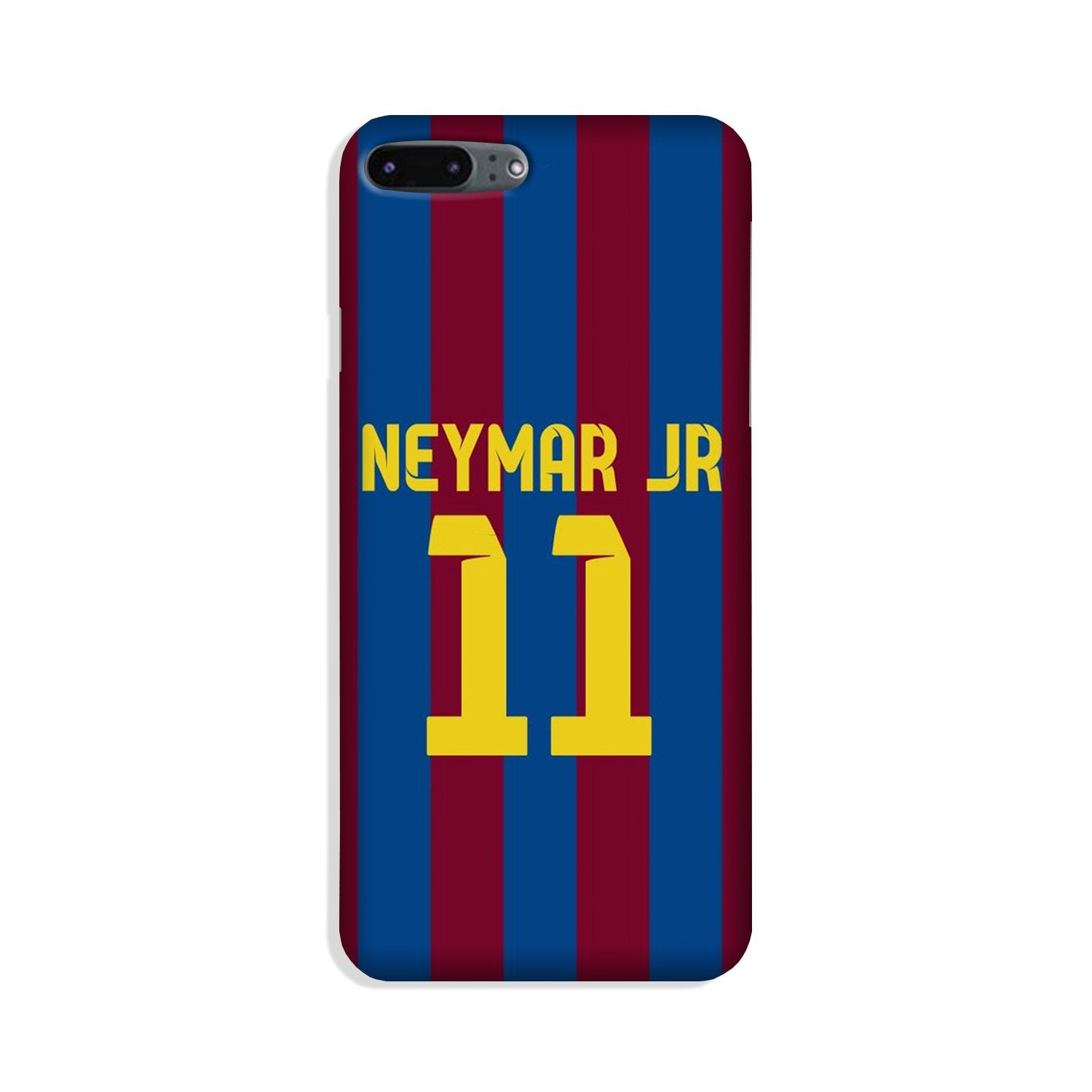 Neymar Jr Case for iPhone 8 Plus  (Design - 162)