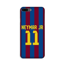Neymar Jr Case for iPhone 8 Plus  (Design - 162)