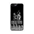 Cristiano Case for iPhone 8 Plus  (Design - 165)