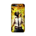 Pubg Case for iPhone 8 Plus  (Design - 180)