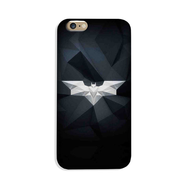Batman Case for iPhone 8