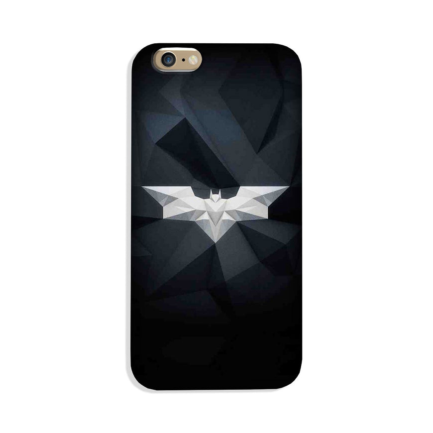 Batman Case for iPhone 8