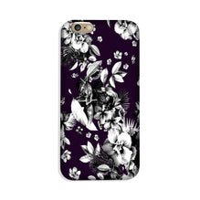 white flowers Case for iPhone 8