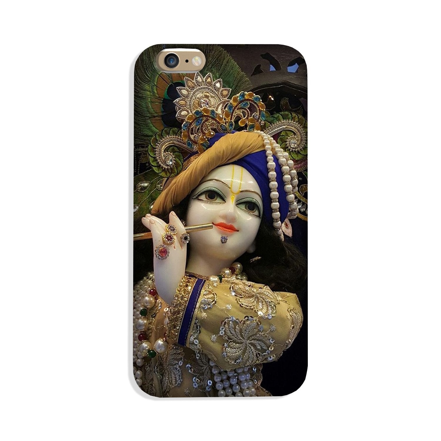 Lord Krishna3 Case for iPhone 8