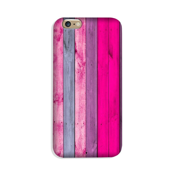 Wooden look Case for iPhone 8
