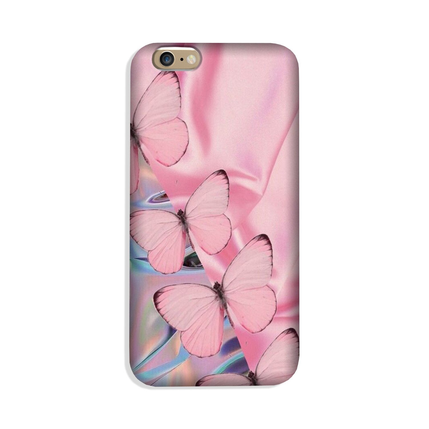 Butterflies Case for iPhone 8