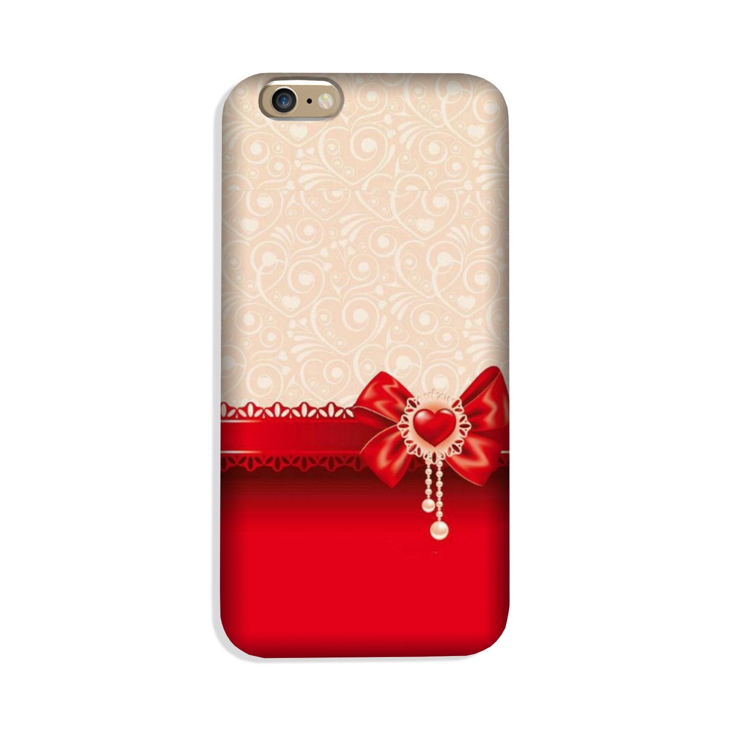 Gift Wrap3 Case for iPhone 8