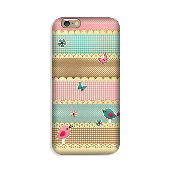 Gift paper Case for iPhone 8