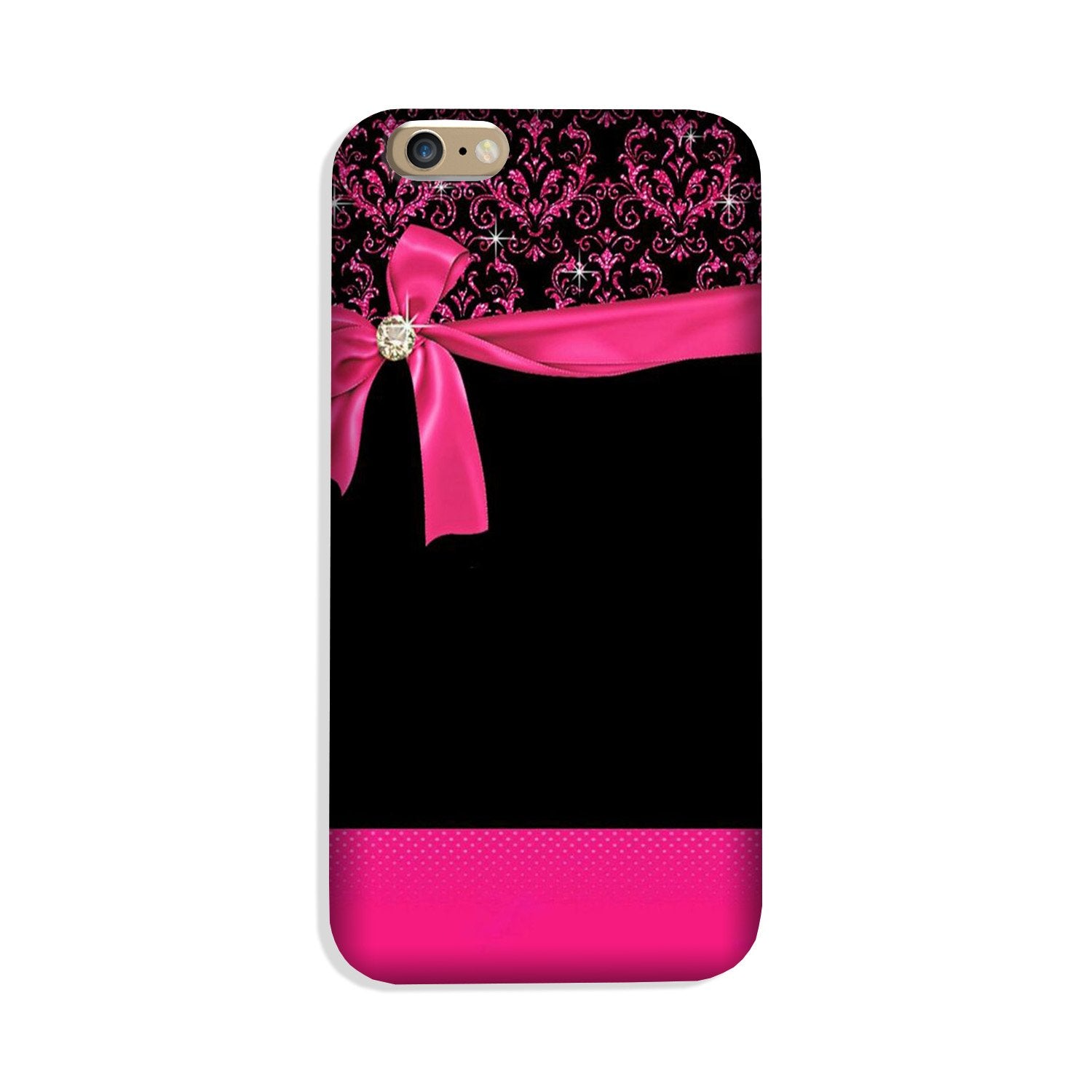 Gift Wrap4 Case for iPhone 8