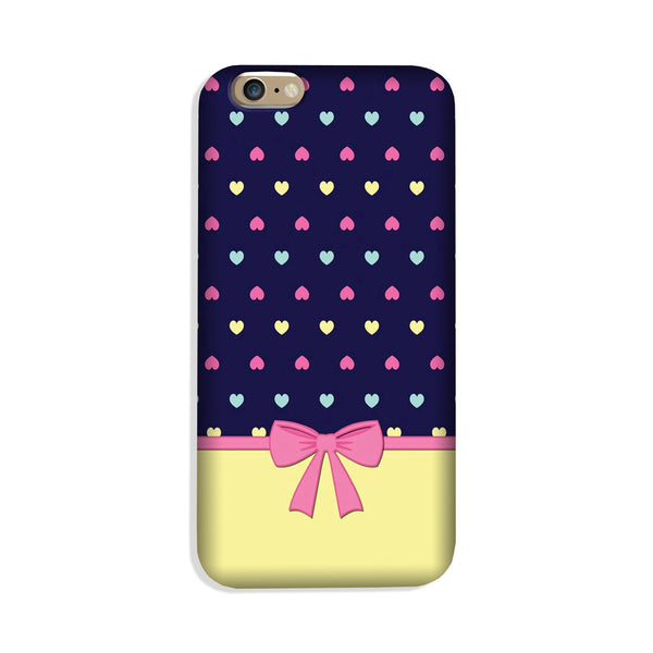 Gift Wrap5 Case for iPhone 8