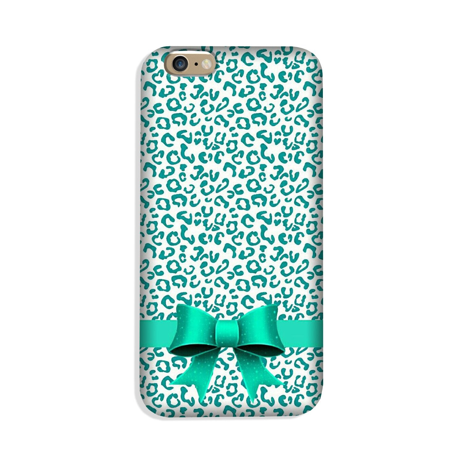 Gift Wrap6 Case for iPhone 8