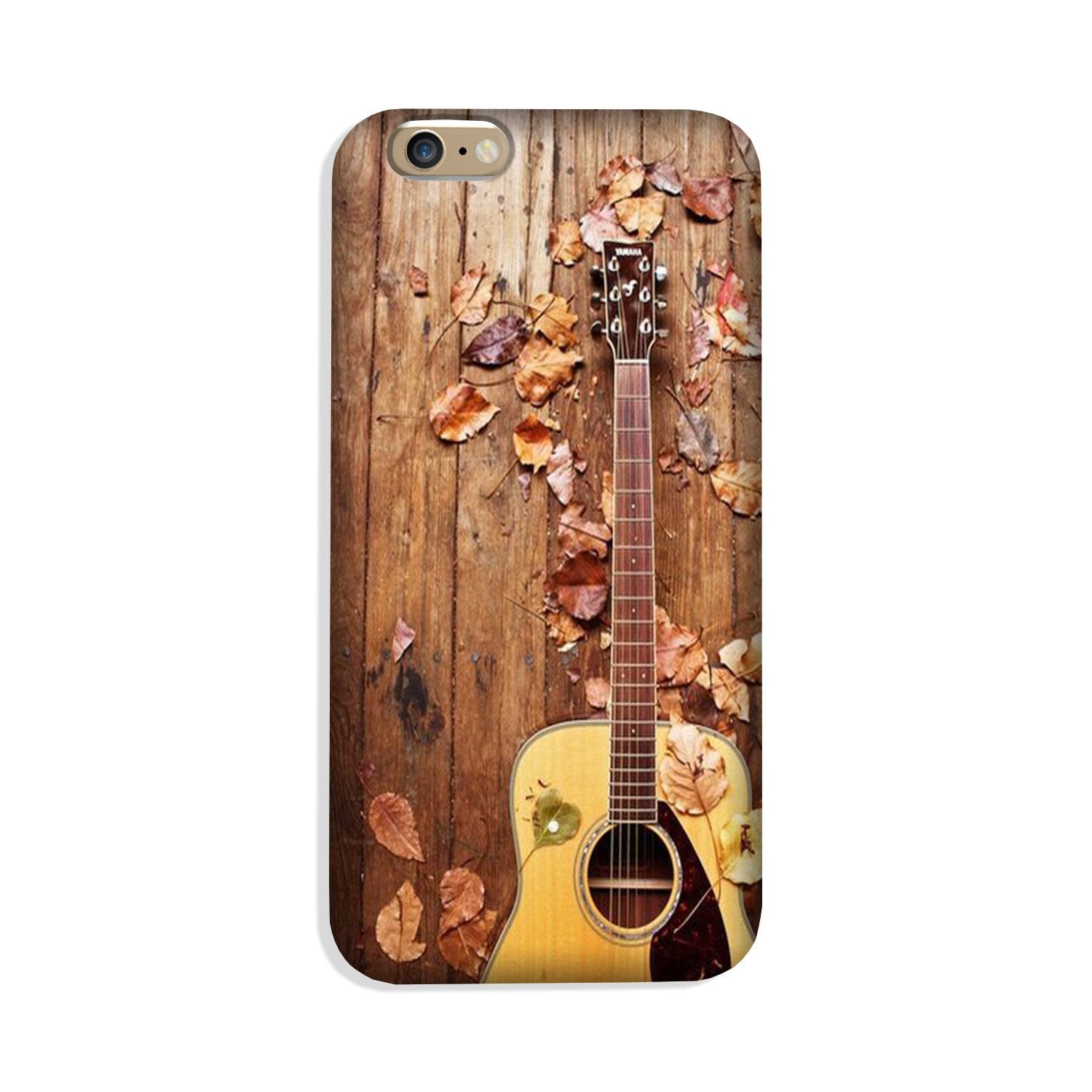 Guitar Case for iPhone 8