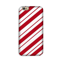 Red White Case for iPhone 8