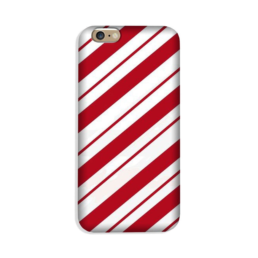 Red White Case for iPhone 8